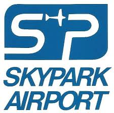 Bountiful Skypark logo