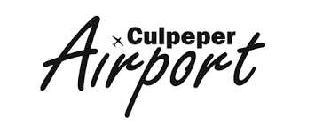 Culpeper Regional Airport logo