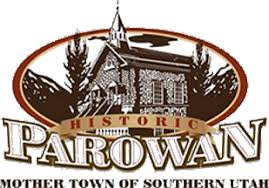 Parowan Airport logo