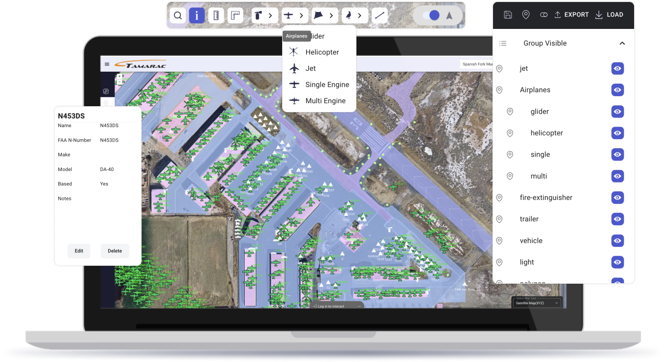 Tamarac product overview