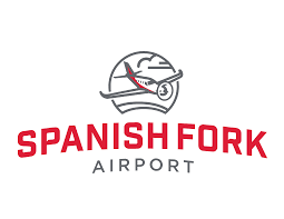Spanish Fork Airport logo