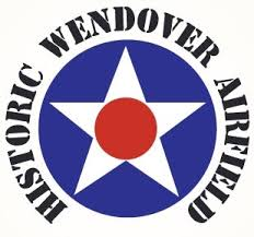 Wendover Airport logo